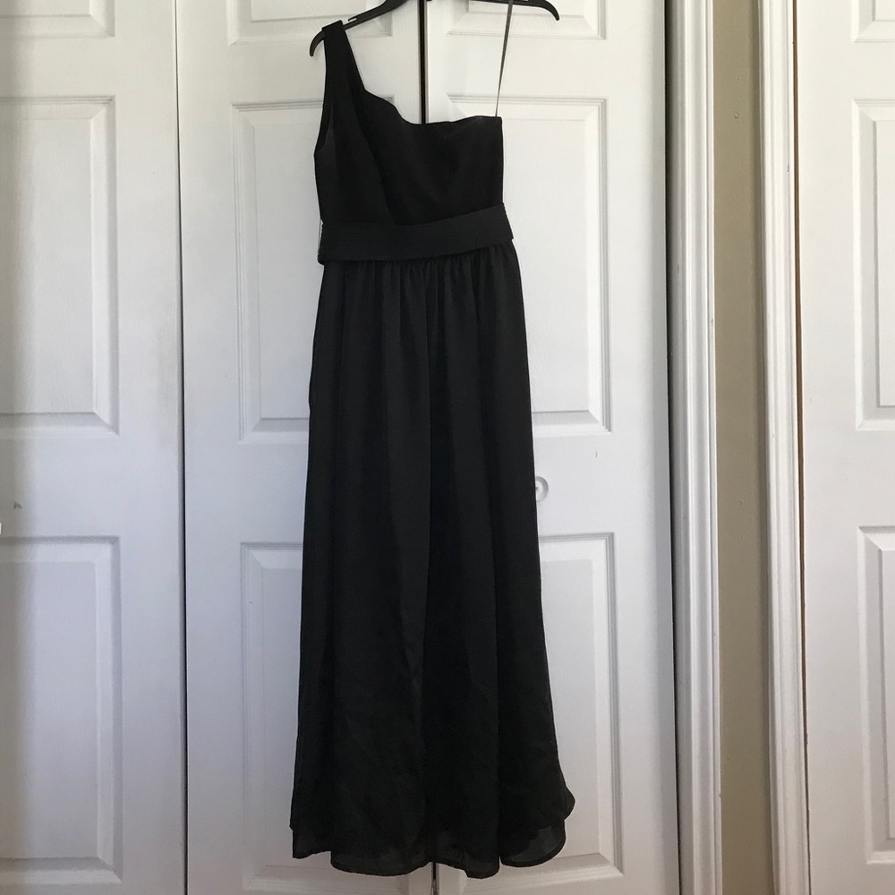 Vera Wang Bridesmaid Dress